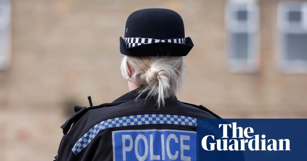 Extreme rightwing referrals to Prevent rise 20% amid record anti-terror reporting | Prevent strategy