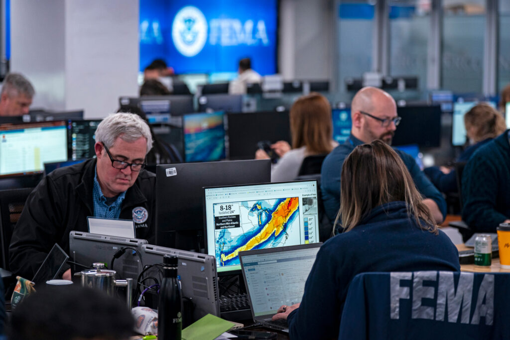 FEMA Downsizing Exacerbates Longstanding Problems, Imperils Disaster Response, Federal Watchdog Says