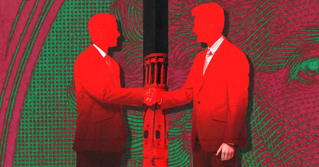 FTC Strikes Deals to Ignore Unlawful Credit Discrimination