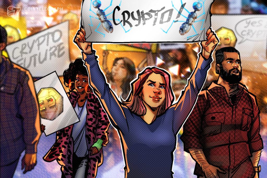 Fed Study Finds Investor Beliefs Help Drive Crypto Volatility