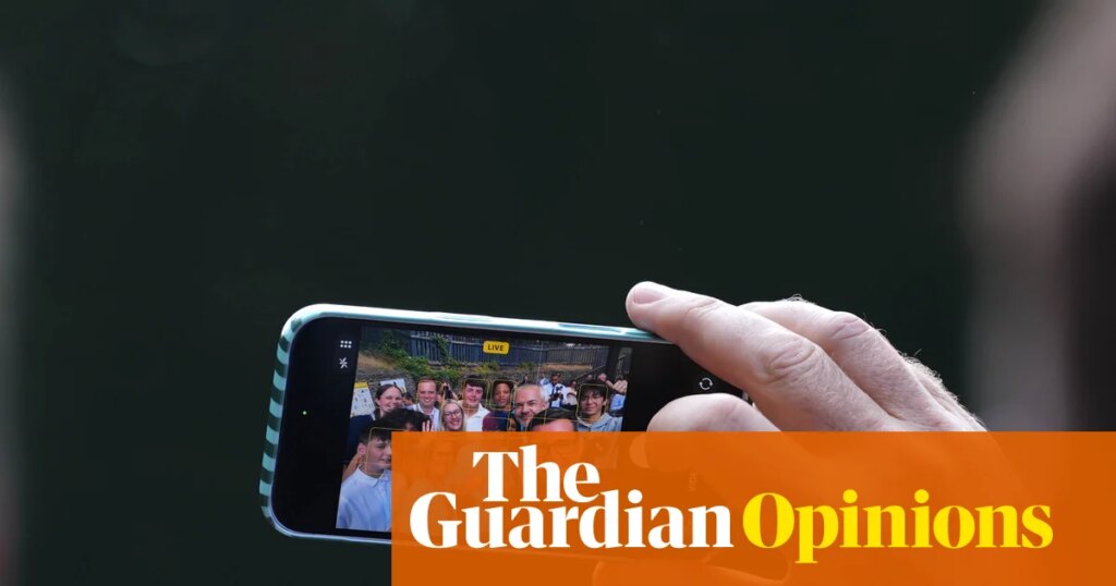 Finally, we have a PM for the digital age. But real change requires more than just being good on camera | Nesrine Malik