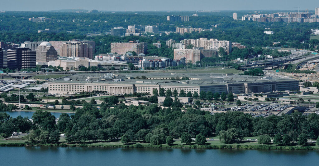 Fired Journalists From Stars and Stripes Sue Pentagon