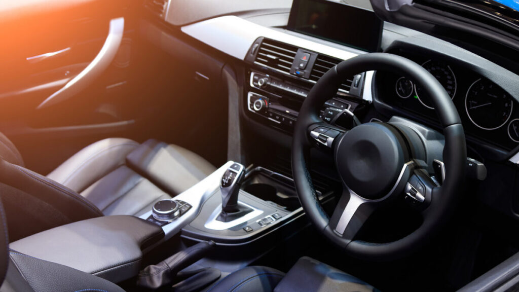 First Malware Built Specifically for Car Head Units Fuels Botnet