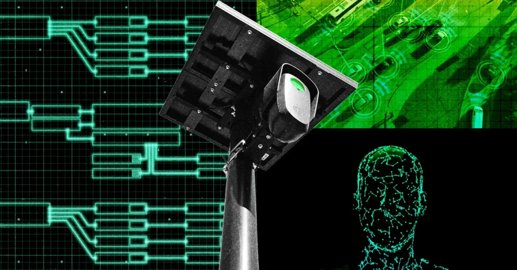 Flock Has a Powerful New AI Tool for Police. We Got Its Code
