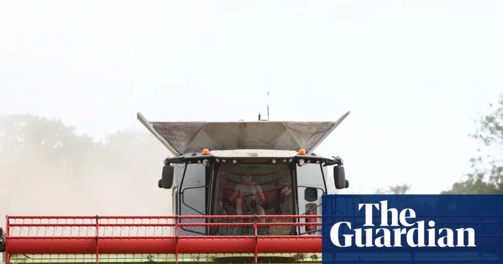 Food security is an issue we can no longer ignore | Food
