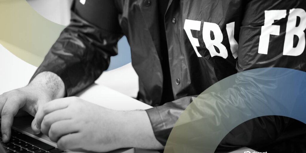 Former FBI Agent Charged With Stealing Nearly $1 Million in Crypto and Using ChatGPT for Investment Advice