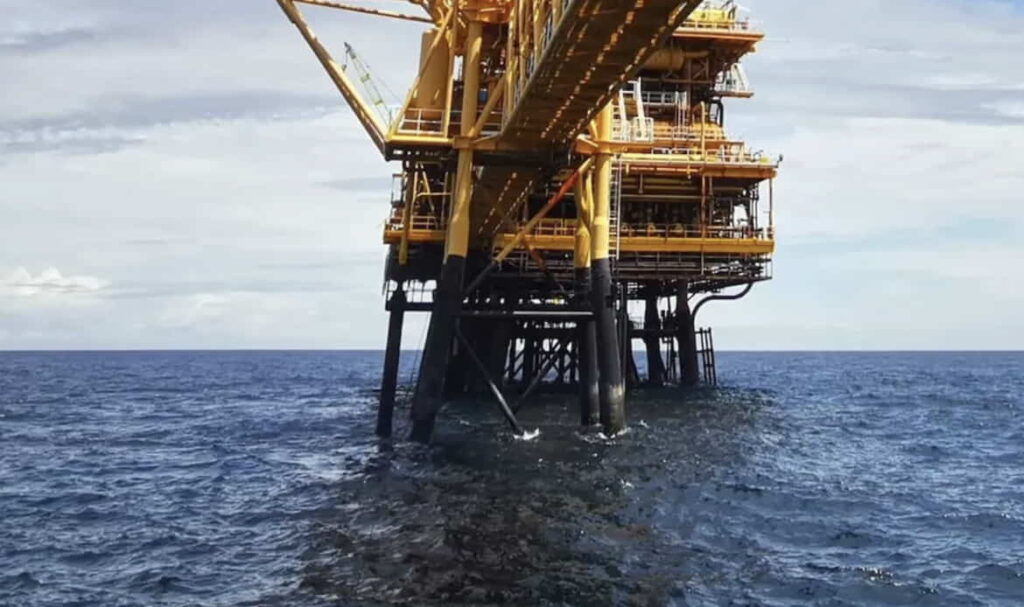 Fresh oil discovery strengthens Angola’s hydrocarbon arsenal