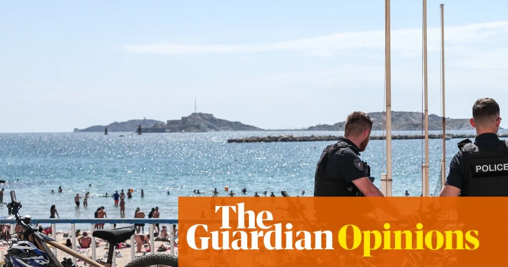 From maligned second city to Insta magnet: Marseille is France’s new capital of overtourism | Mary Fitzgerald