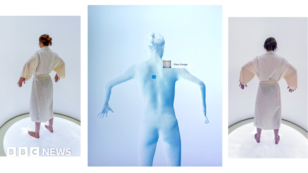 Full body MOTs – the future of healthcare or a headache for the NHS?