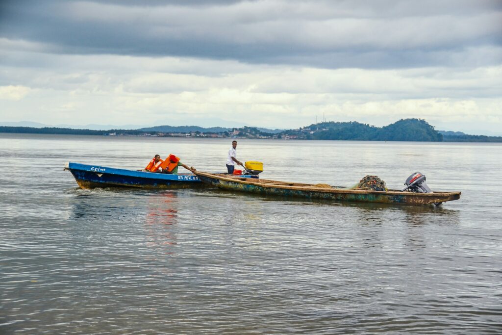 Gabon ends fisheries partnership agreement with EU