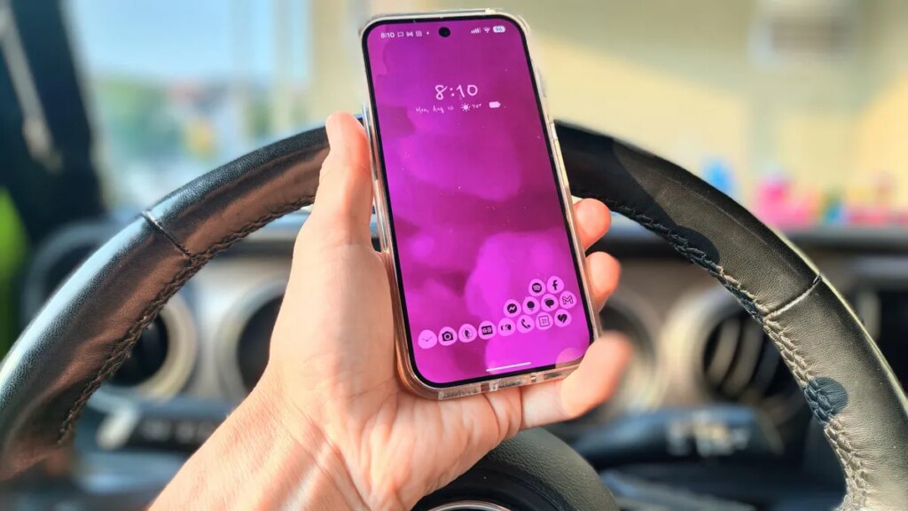 Gemini voice calling on Android Auto keeps failing me – and Google has until September to fix it