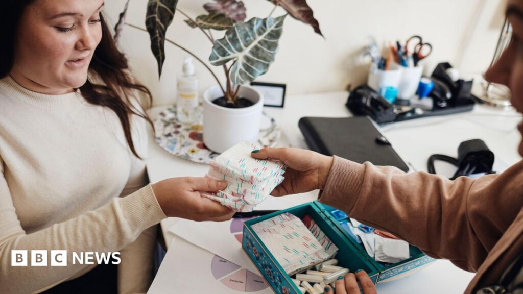 Gen Z women are teaching their mums about cycle syncing and periods