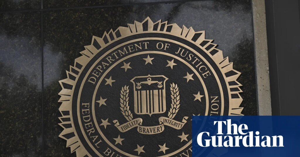 Georgia man deported from Fiji to face $165m crypto Ponzi scheme charges | US crime