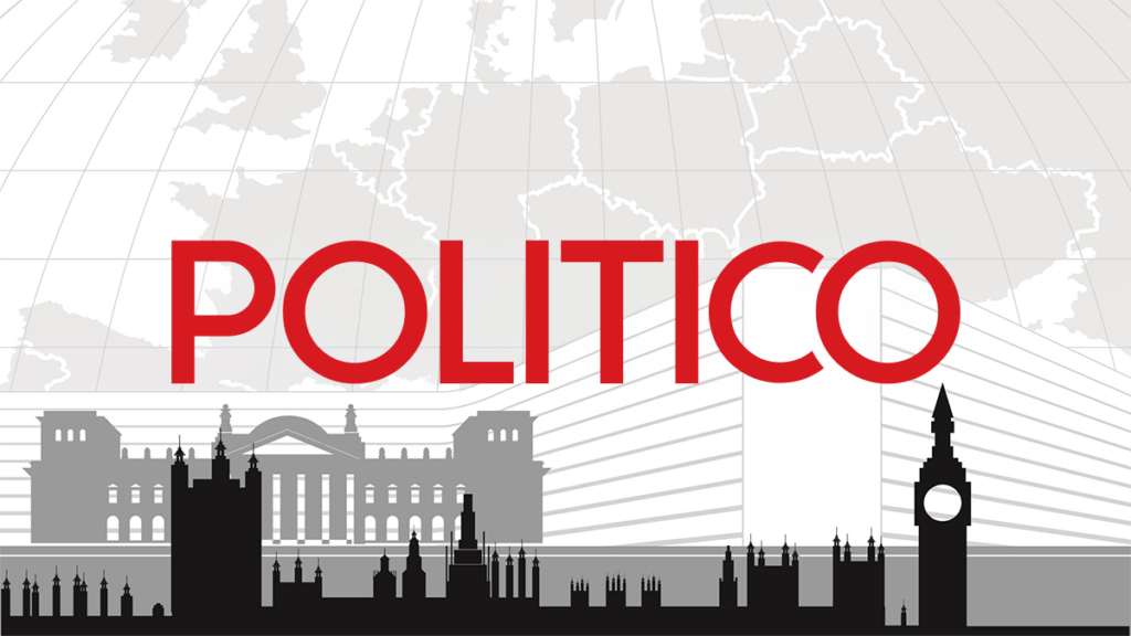 German lawmakers call for EU sanctions on Israel’s Ben-Gvir over Gaza killing remarks – POLITICO