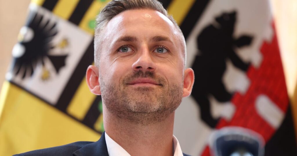 Germany’s far right eyes small eastern state as springboard to national power – POLITICO