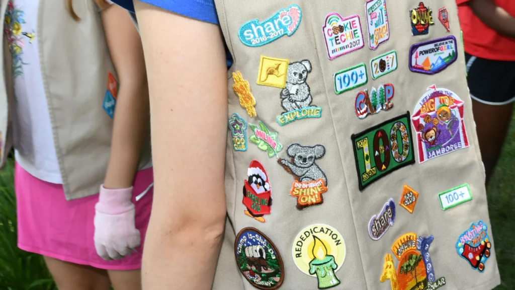 Girl Scouts responds to misleading claims about ‘Muslim badges’