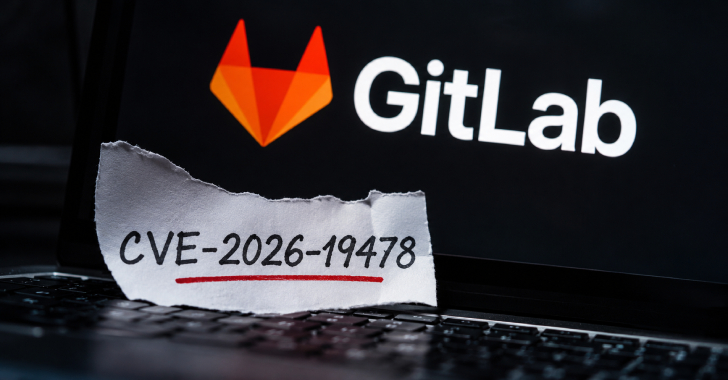 GitLab CVE-2026-19478 Comes Under Active Exploitation Within Days of Disclosure
