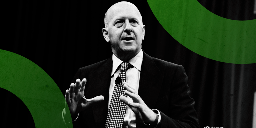 Goldman Sachs’ $2.25B NEOS Deal Hands It Ready-Made Bitcoin Income ETF Business