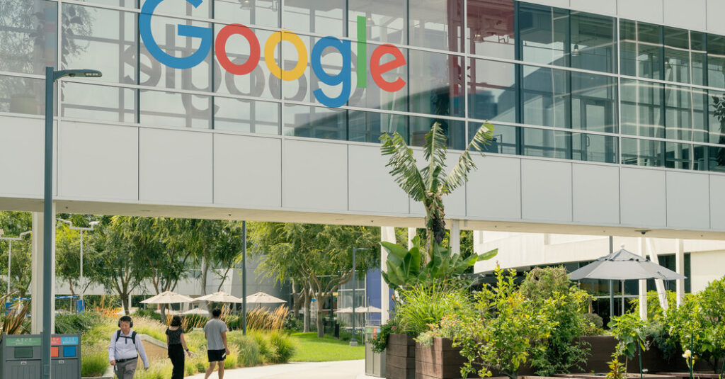 Google Just Made It Easier for Campaigns to Send You Fund-Raising Emails