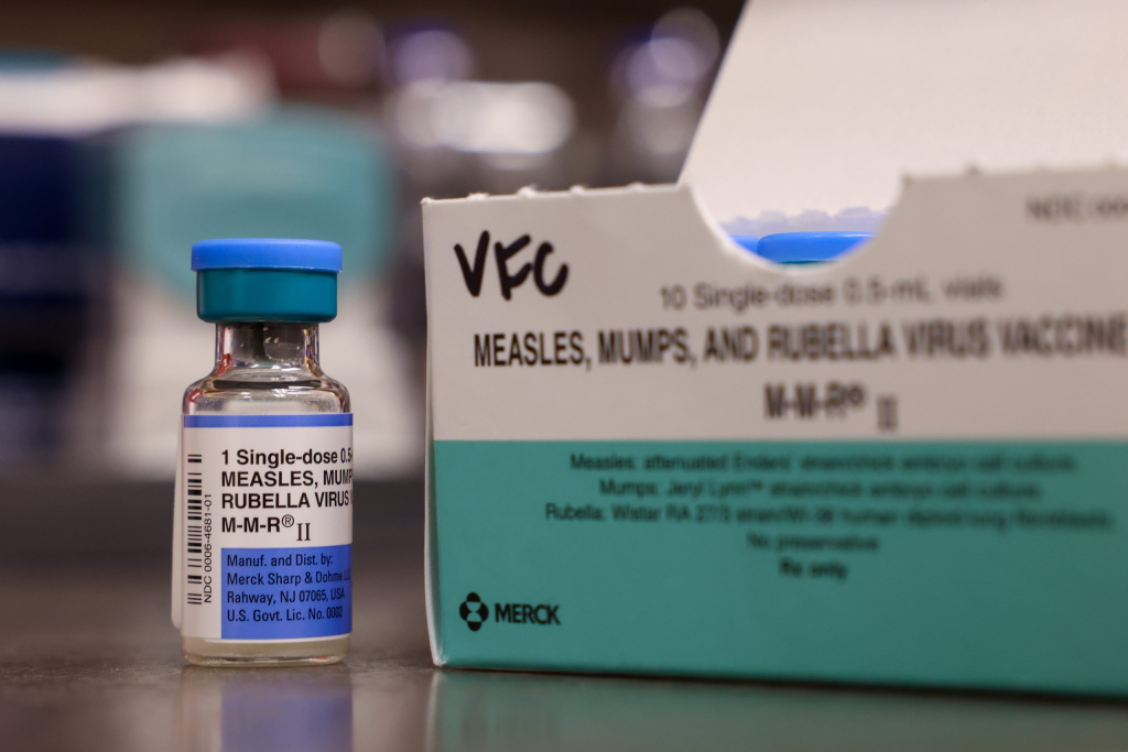 Guest opinion: As vaccine guidance shifts, Wisconsin families should follow the evidence