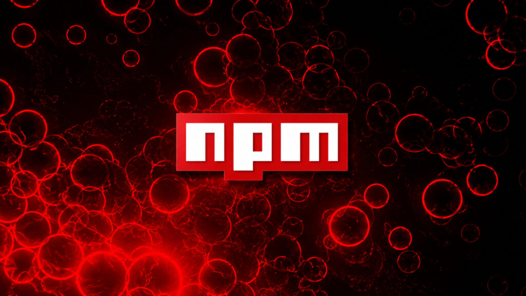 Hackers abuse npm mirrors to host phishing redirect pages