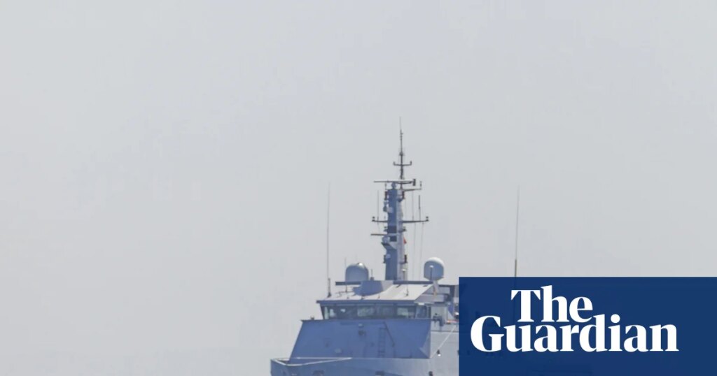 Has the UK government’s strategy on small boat crossings been effective? | Immigration and asylum