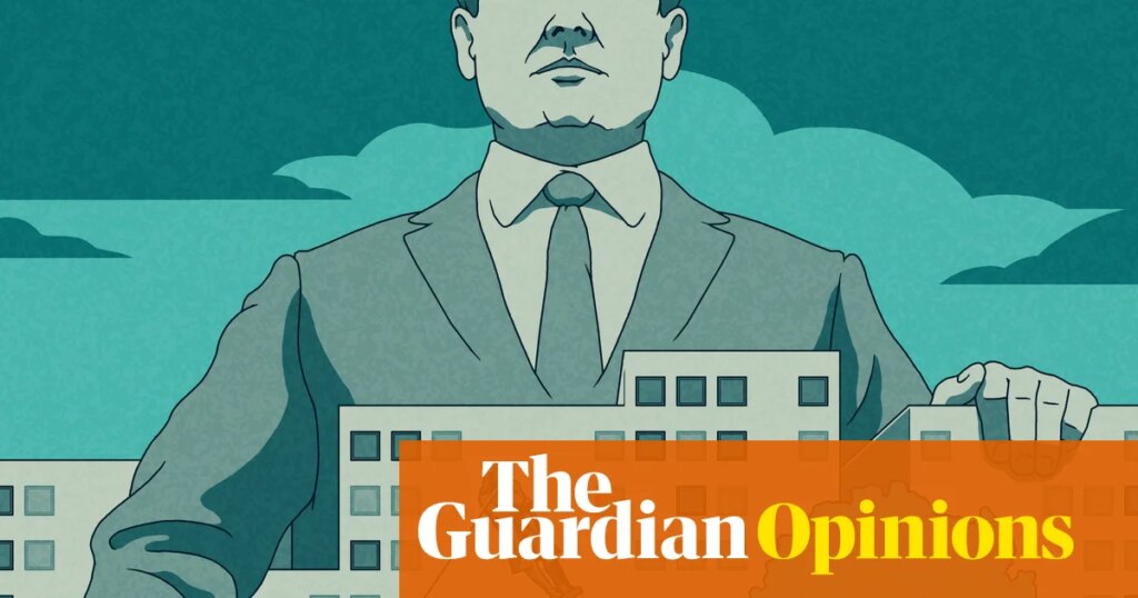 Here is the news from the US: Woke 1.0 is over. But what did progressives do wrong? | Nesrine Malik