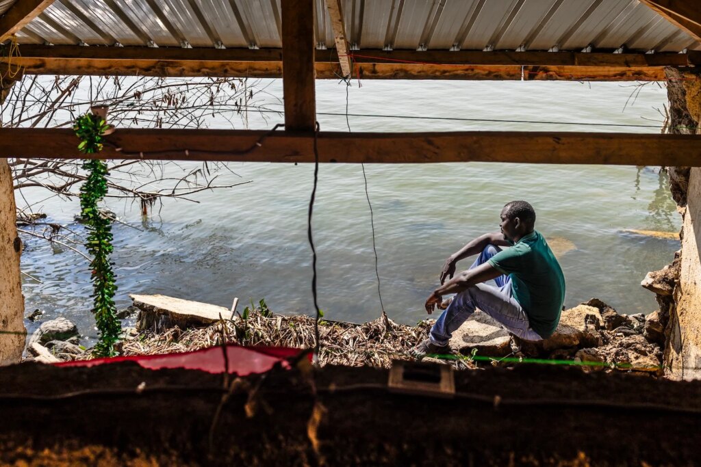 How Africa Is Battling Climate Change and the Coming ‘Super’ El Niño