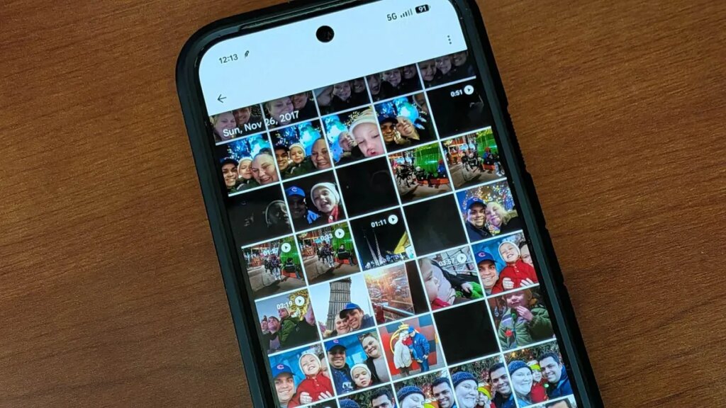 How I sorted 22,000 digital photos without getting overwhelmed: 4 easy tricks