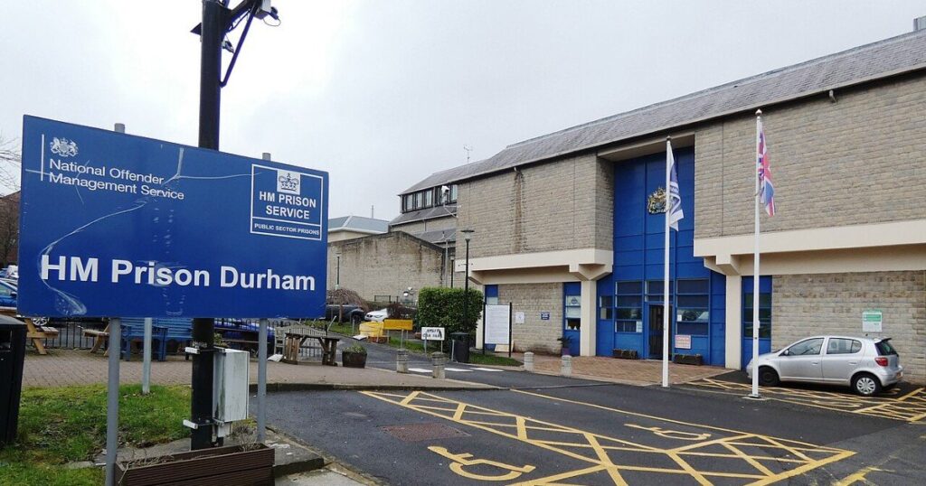 How does Labour’s record on prison places compare to the Conservatives’? – Full Fact