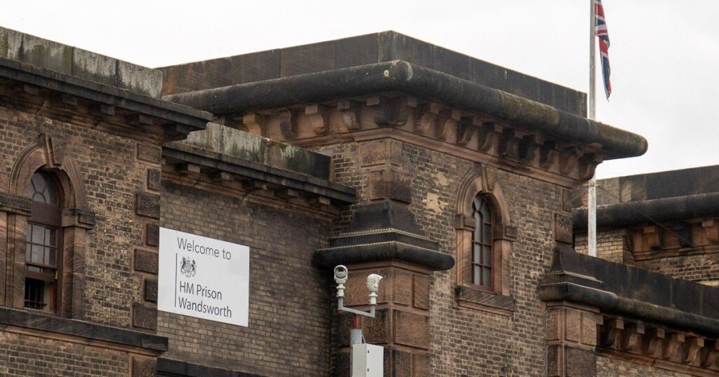How many prison places did the Conservatives create? – Full Fact