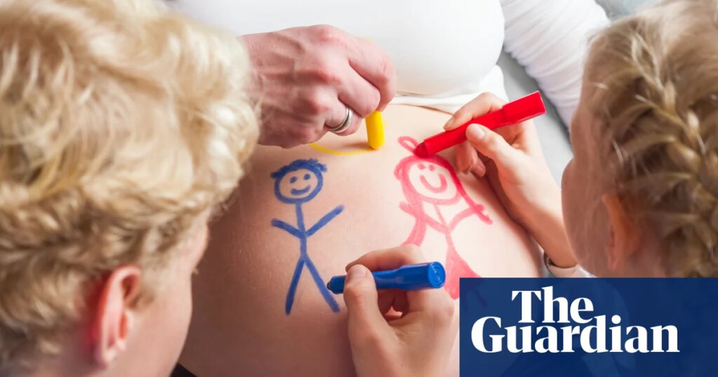 How surrogacy helped my sister and friends | Surrogacy