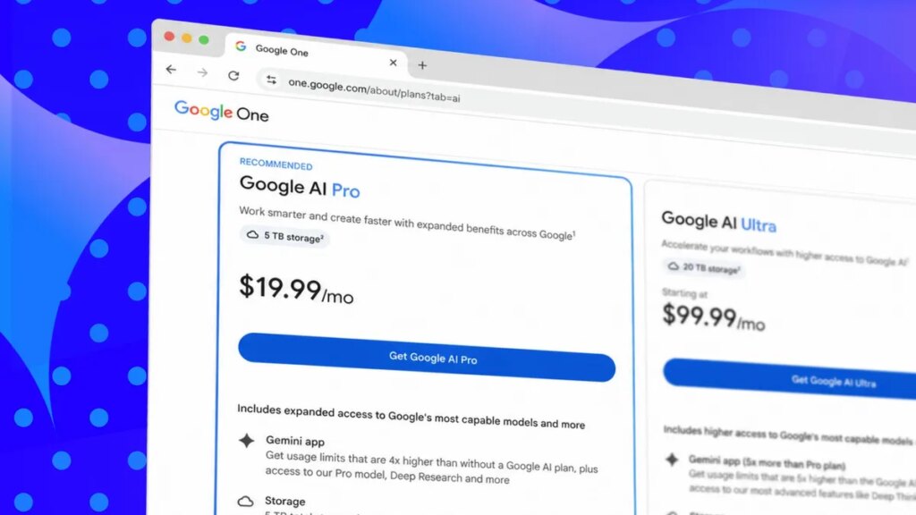 How to get free Google AI Pro for an entire year – and save $240: 3 ways