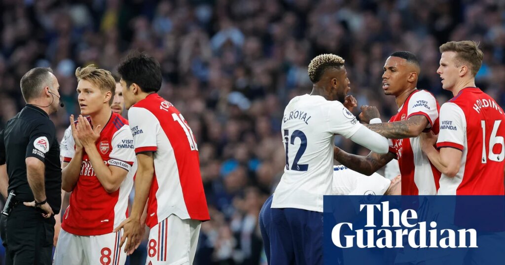 I love football, so I support lots of clubs | Football