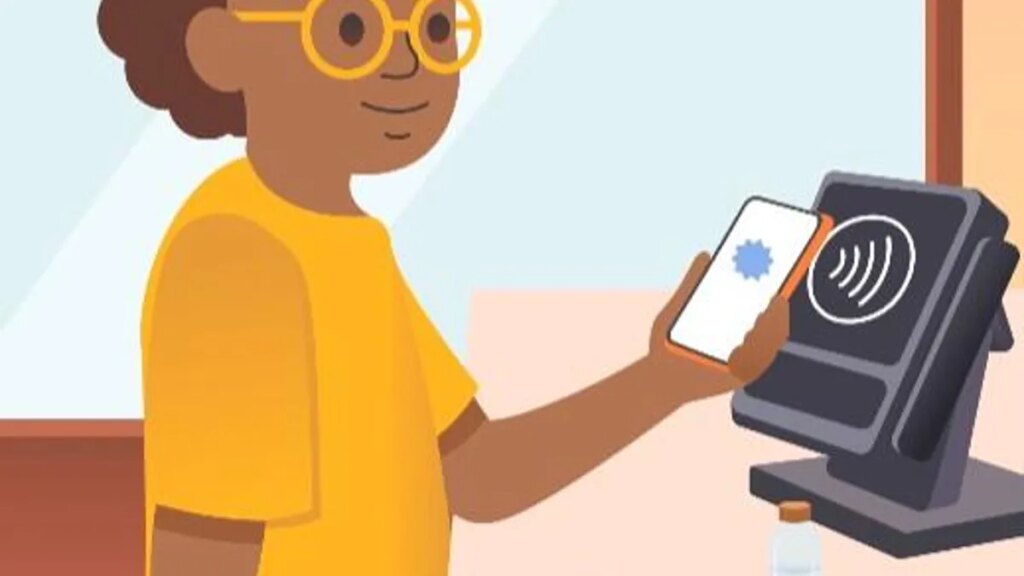I tried Google Wallet’s new allowance feature, and my kid’s already ditched their debit card