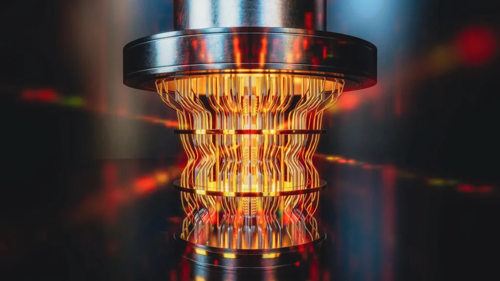 IBM quantum computer solves classically intractable problem in 15 minutes