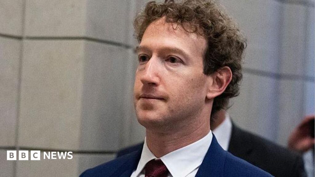 If Meta loses this trial, Instagram and Facebook could change forever