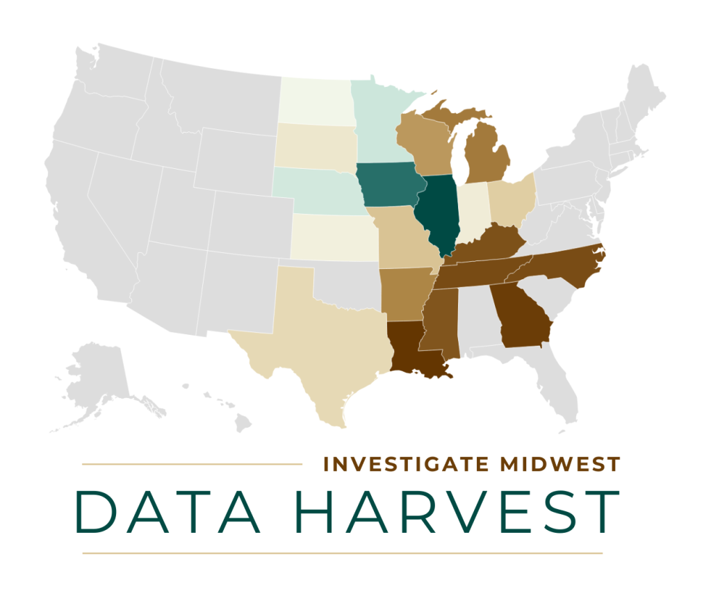 Illinois farmers saw nation’s biggest jump in seasonal planting diesel costs, analysis finds