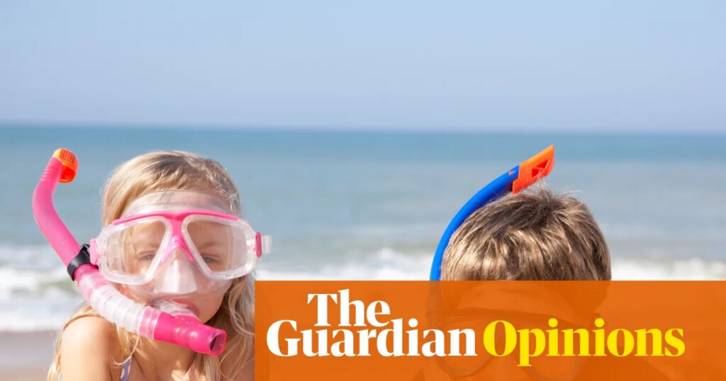 I’m all for the nanny state – but we should abolish fines for holidays in term time | Rhiannon Lucy Cosslett
