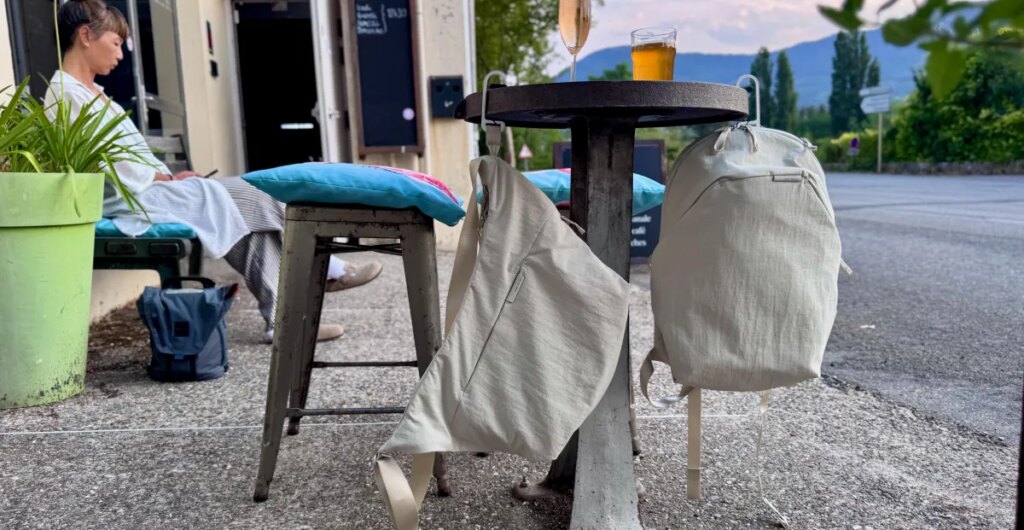 I’m hooked on Peak Design’s new City bags