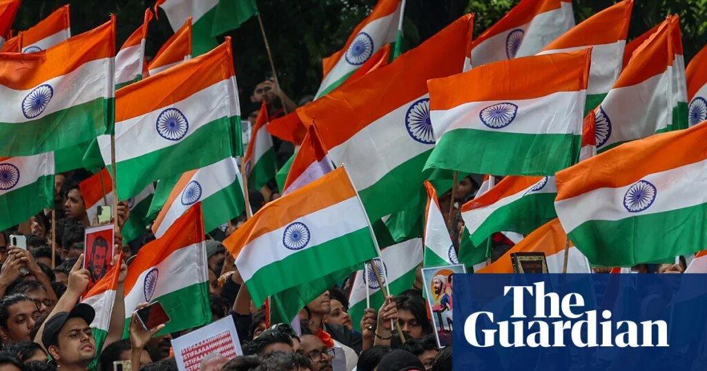 India’s ruling BJP suffers rare byelection loss after Cockroach student protests | India