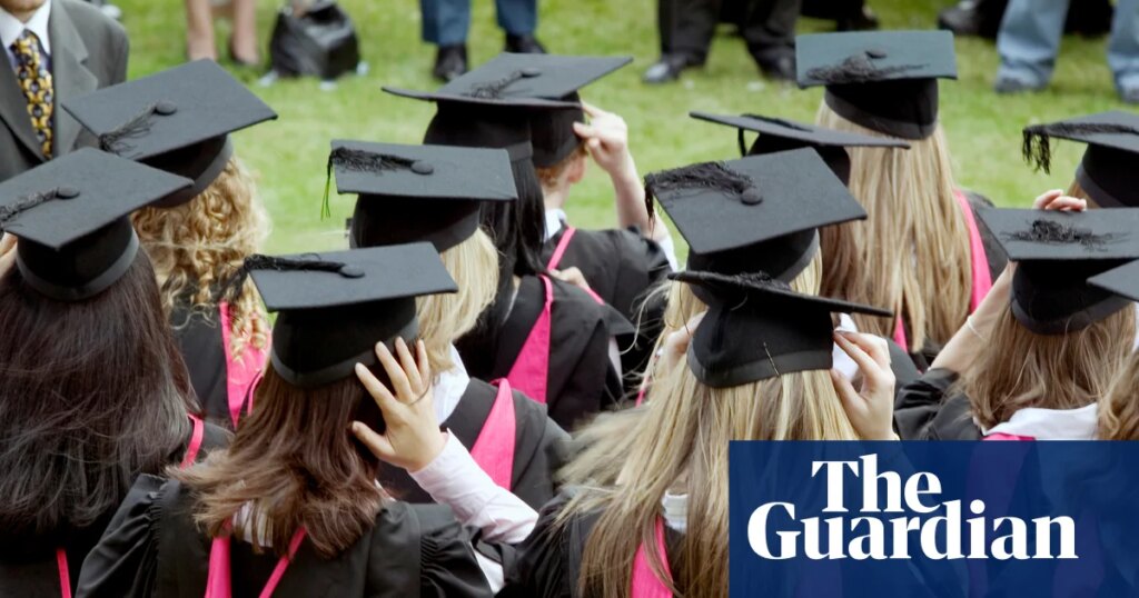 International students bring much more than money to the UK | Universities
