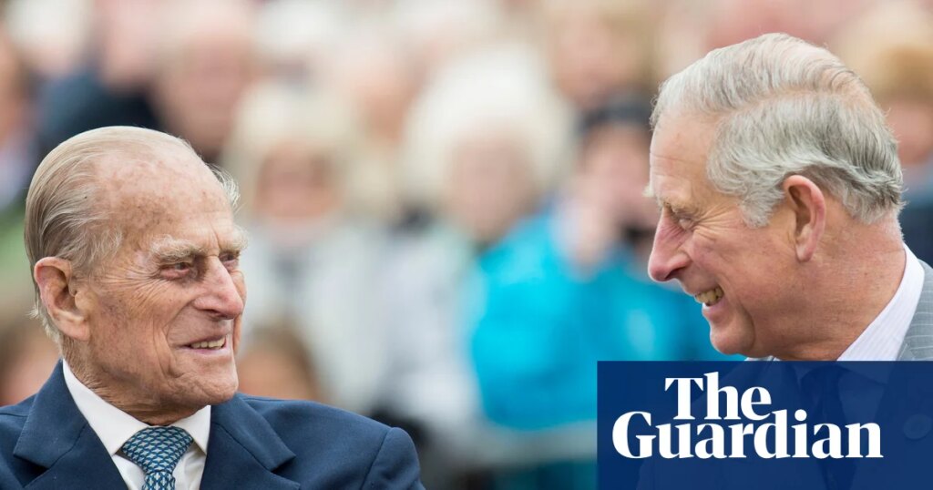 Is King Charles a ‘white Briton’? Restore Britain leader Rupert Lowe won’t say | Restore Britain