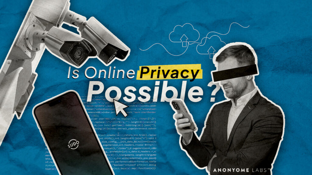 Is Online Privacy Possible? How Digital Identities Can Help