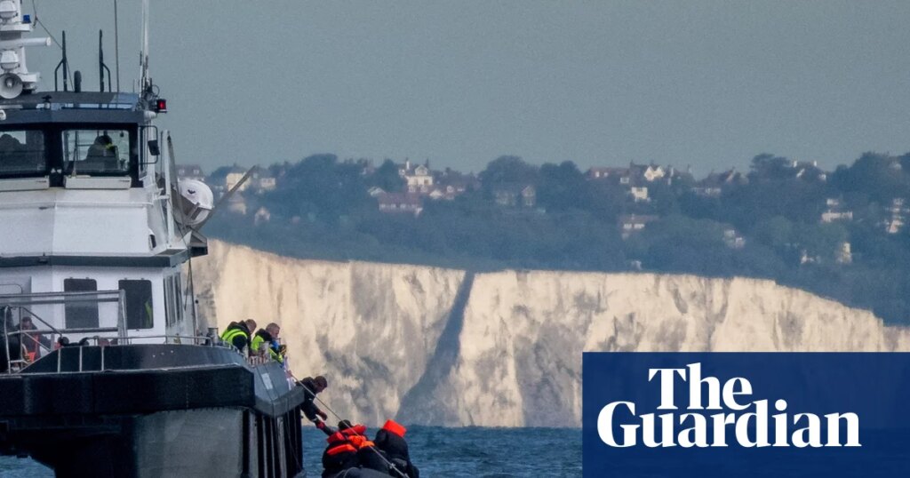 Is Reform UK’s plan to use the navy to stop small boat crossings feasible? | Reform UK