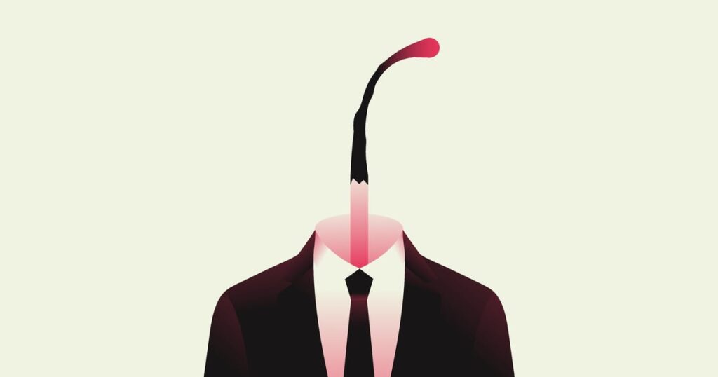 Is There Really a Fix for CISO Fatigue?