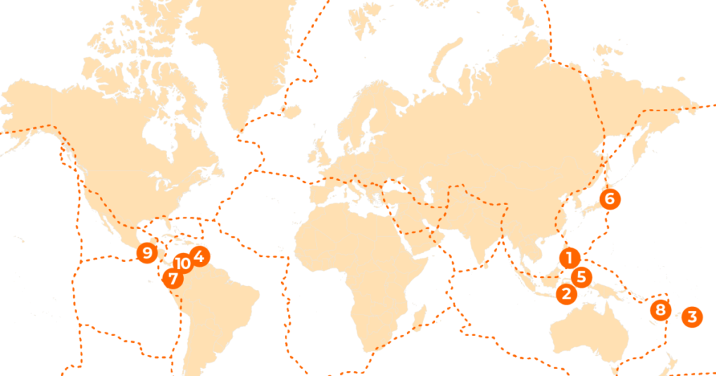 Is the world experiencing more earthquakes now than before? | Earthquakes News