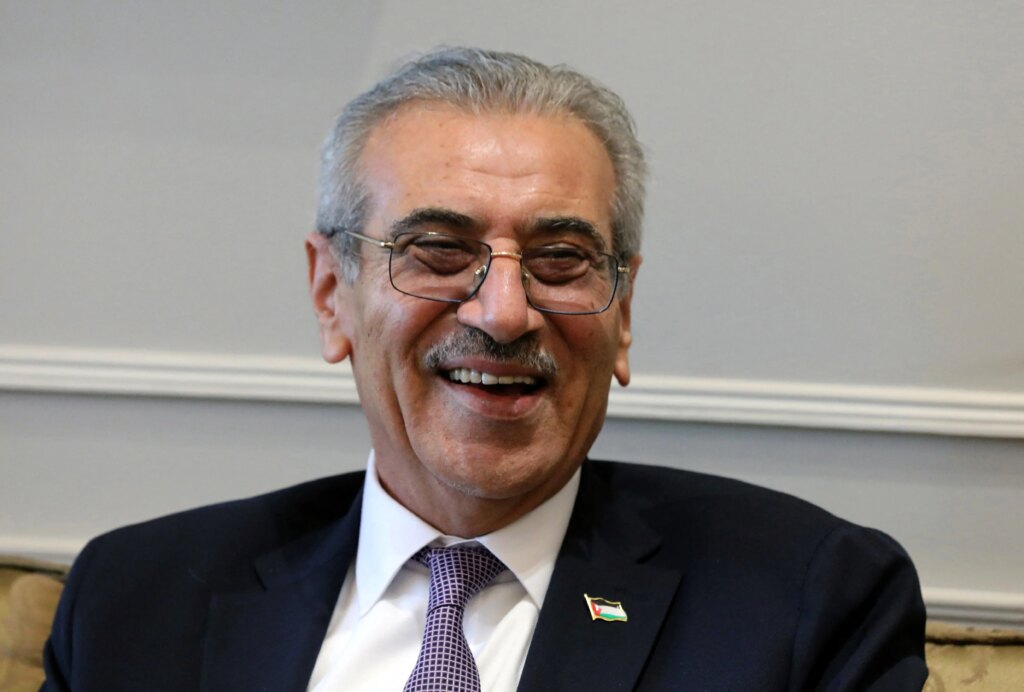 Israel and America Agree on Ali Shaath as Gaza’s New Leader