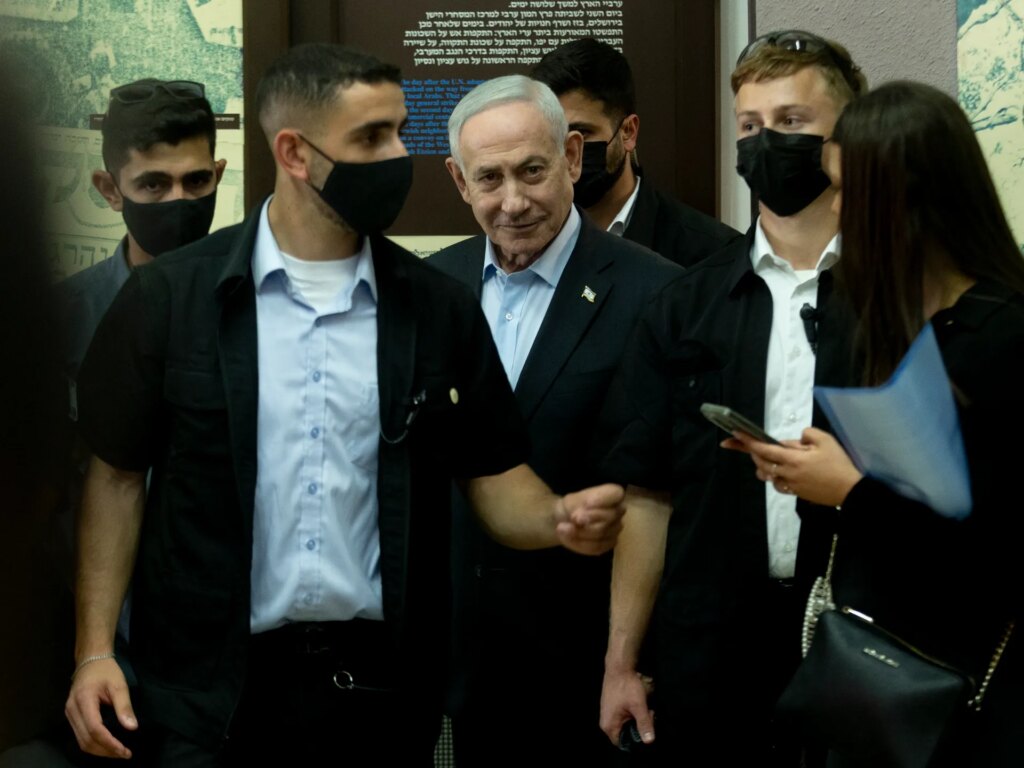 Israel is not heading for civil war | Opinions