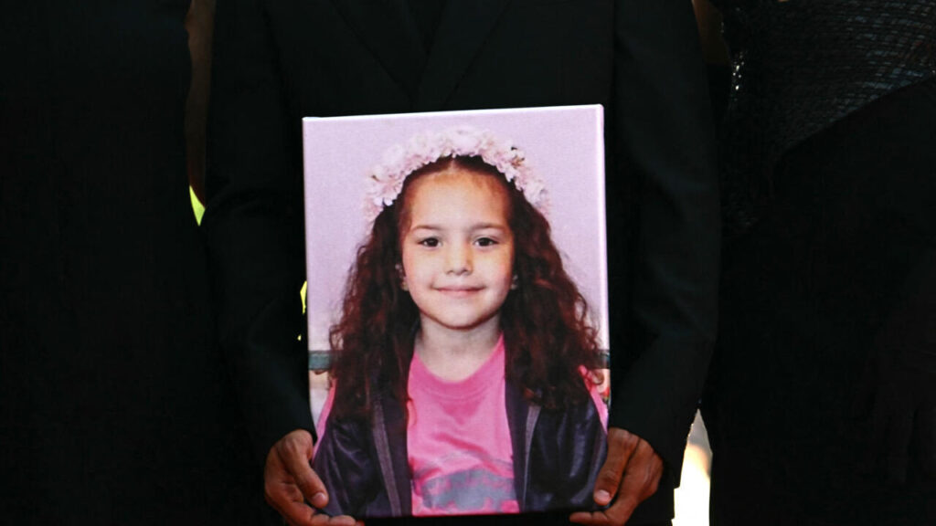 Israeli army launches criminal probe into killing of five-year-old Hind Rajab in Gaza